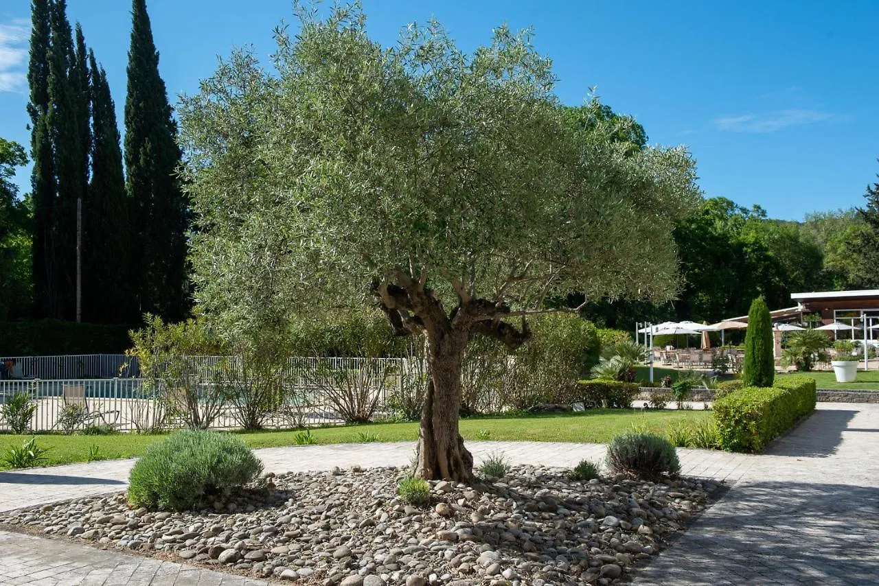 Novotel Aix-En-Provence Pont De L'Arc Hotel