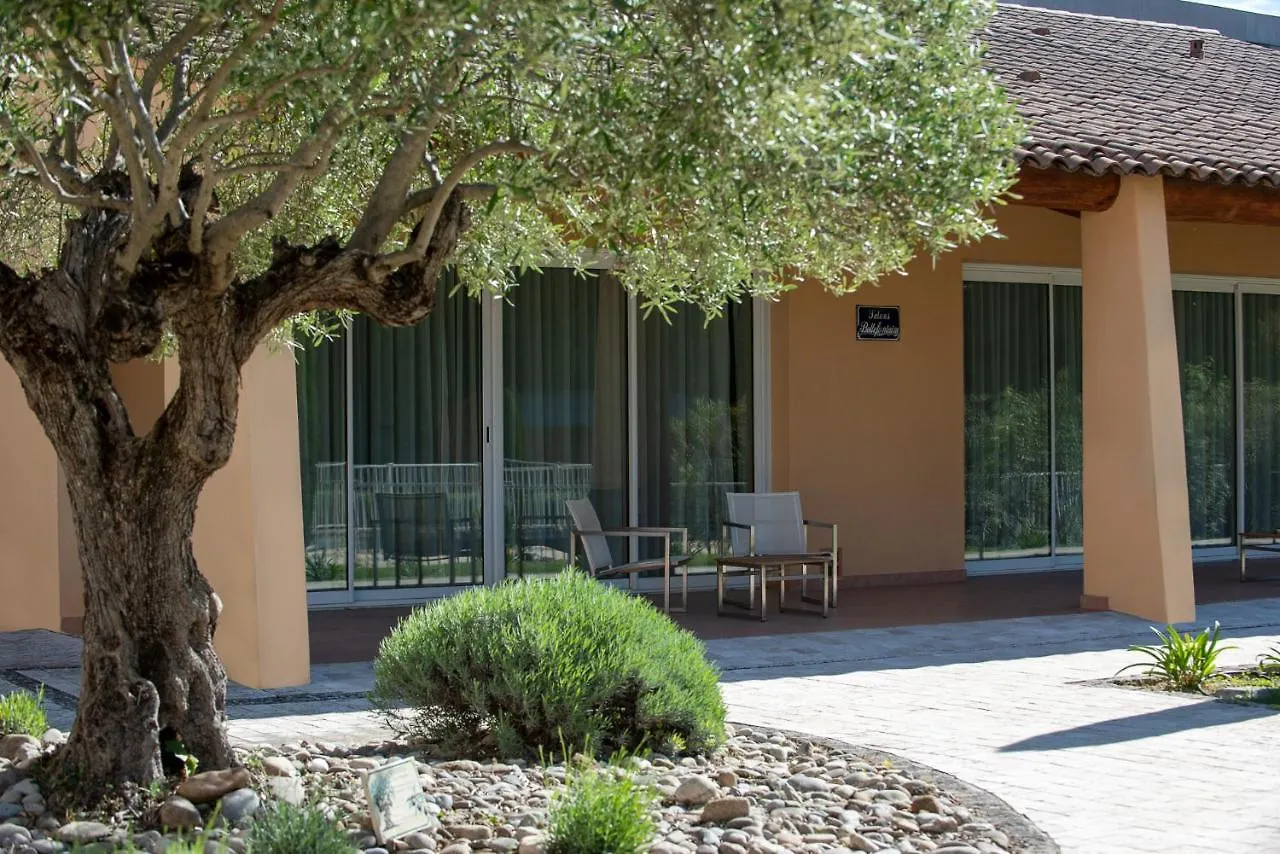 Novotel Aix-En-Provence Pont De L'Arc Frankreich