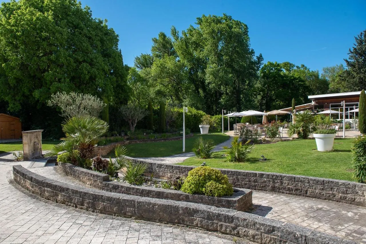 Novotel Aix-En-Provence Pont De L'Arc Frankreich