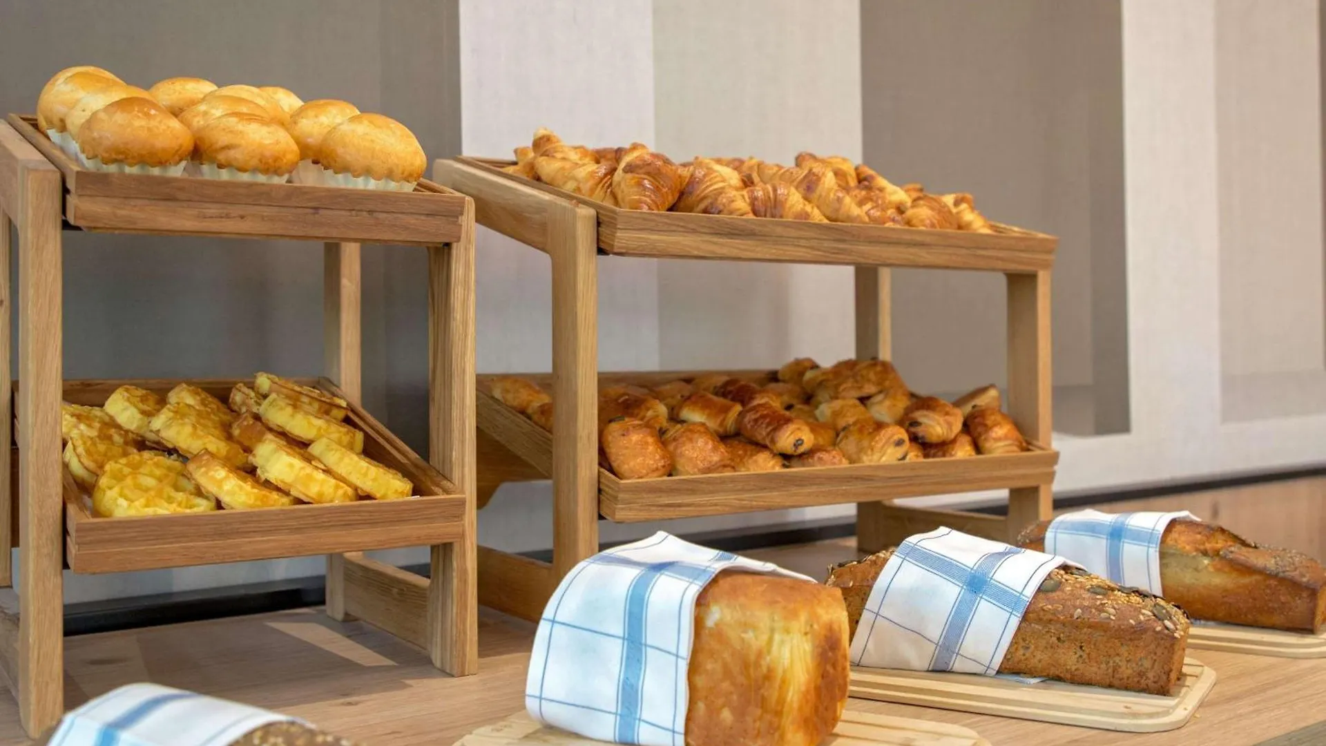 **** Hotel Novotel Aix-En-Provence Pont De L'Arc Frankreich