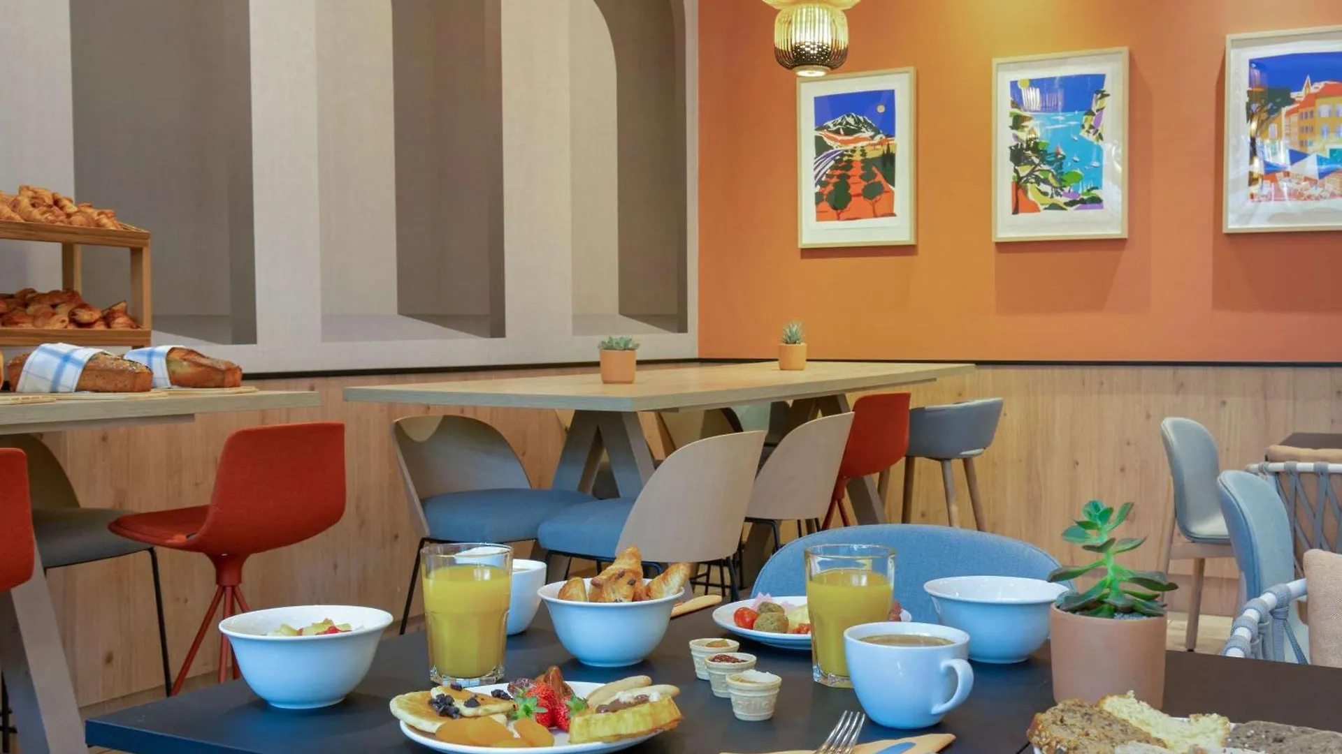**** Hotel Novotel Aix-En-Provence Pont De L'Arc Frankreich