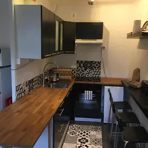 Cosy Et Lumineux En Cœur De Appartement