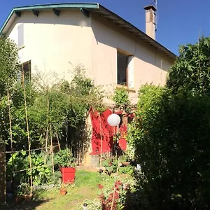 La Bulle Dans Le Palmier , Toulouse Frankrijk