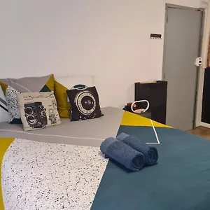 Bon Pasteur Hyper Centre Aix Appartement