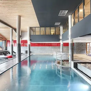 Prestige Odalys Les Fermes De 4*, Châtel Frankrijk