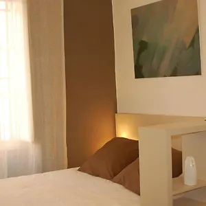 Coeur De Appartement