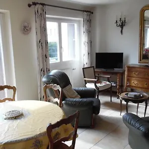 Bel Appartement, Très Calme, 5mn à Pied Du Cours Mirabeau Appartement