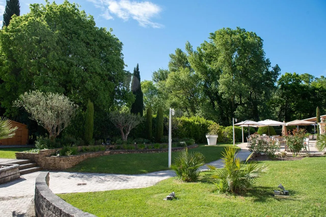 Hotel Novotel Aix-en-Provence Pont de L'Arc
