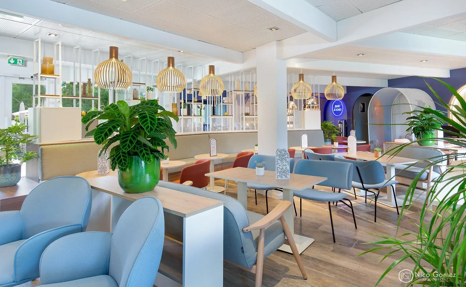 **** Hotel Novotel Aix-En-Provence Pont De L'Arc Francia