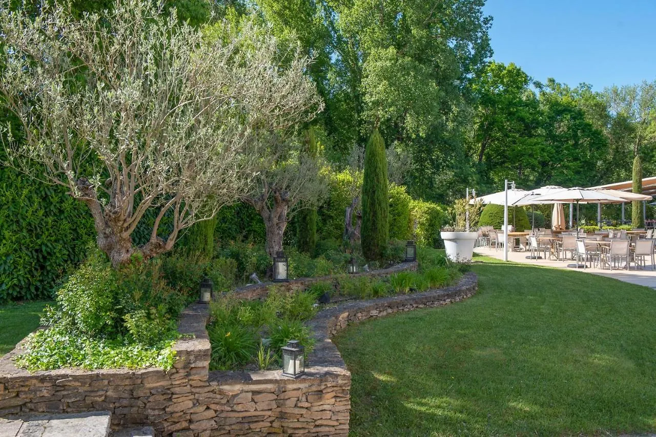 Novotel Aix-En-Provence Pont De L'Arc