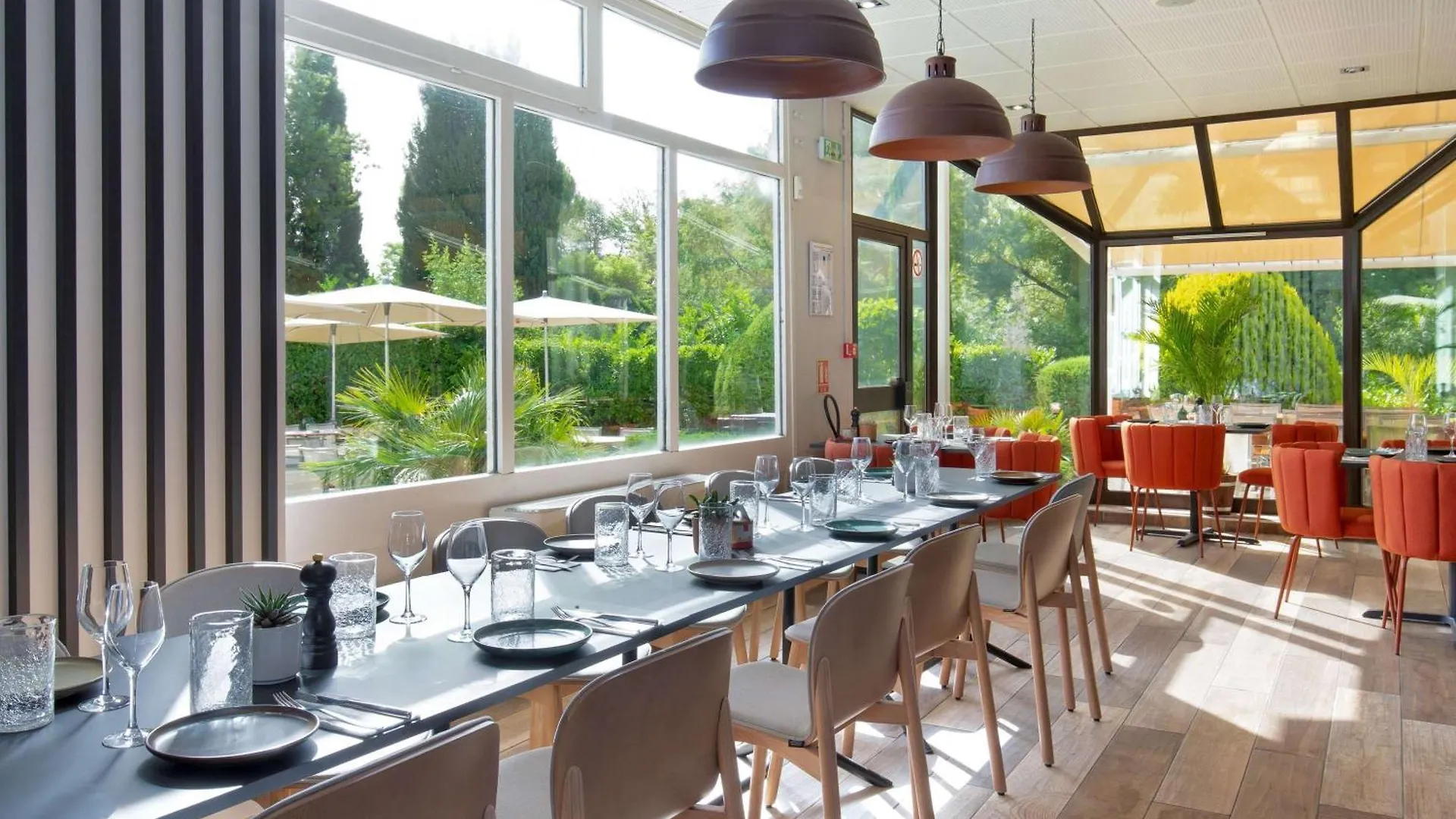 **** Hotel Novotel Aix-En-Provence Pont De L'Arc France